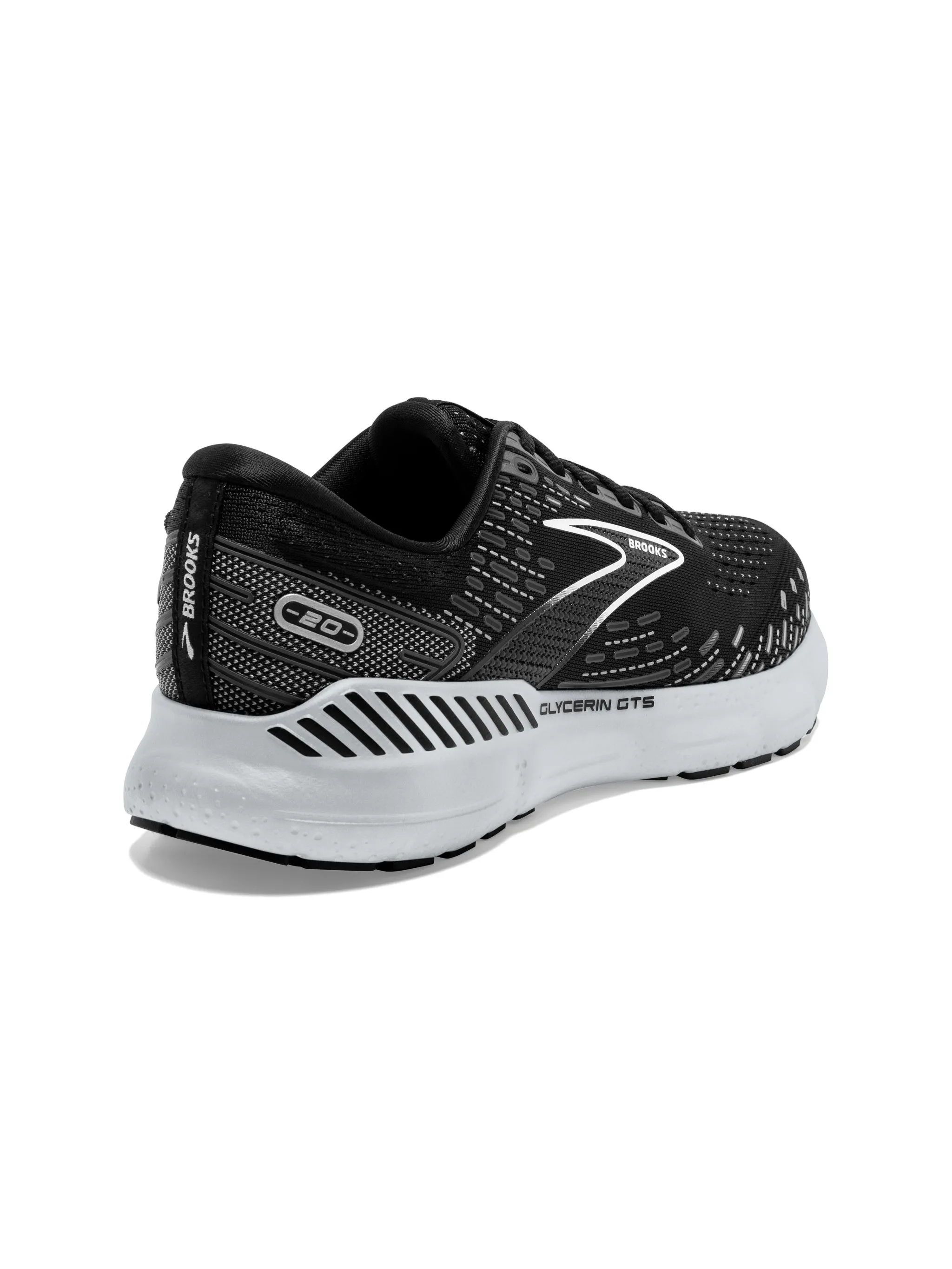 Brooks Glycerin GTS 20 Men’s Shoes