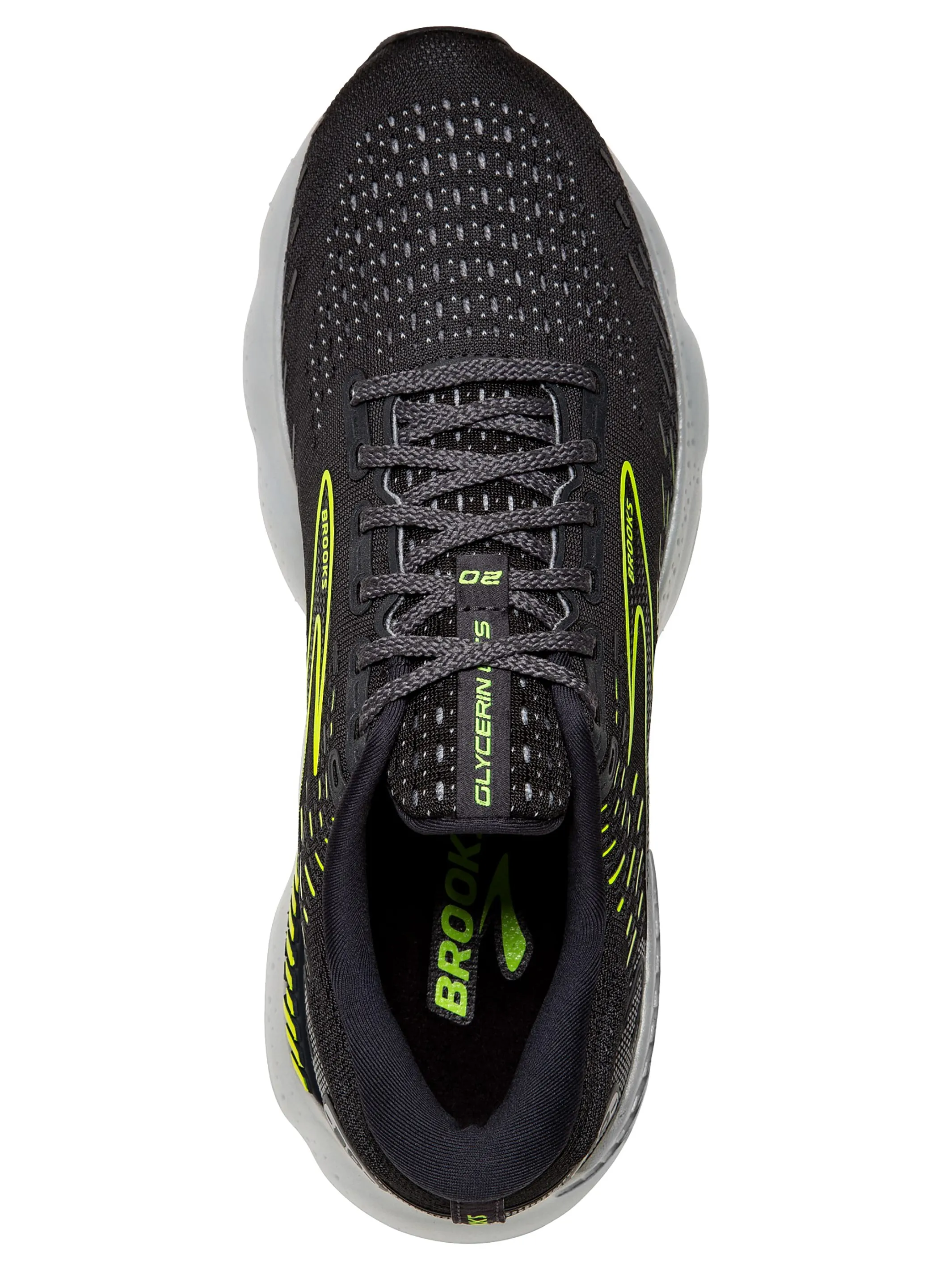 Brooks Glycerin GTS 20 Men’s Shoes