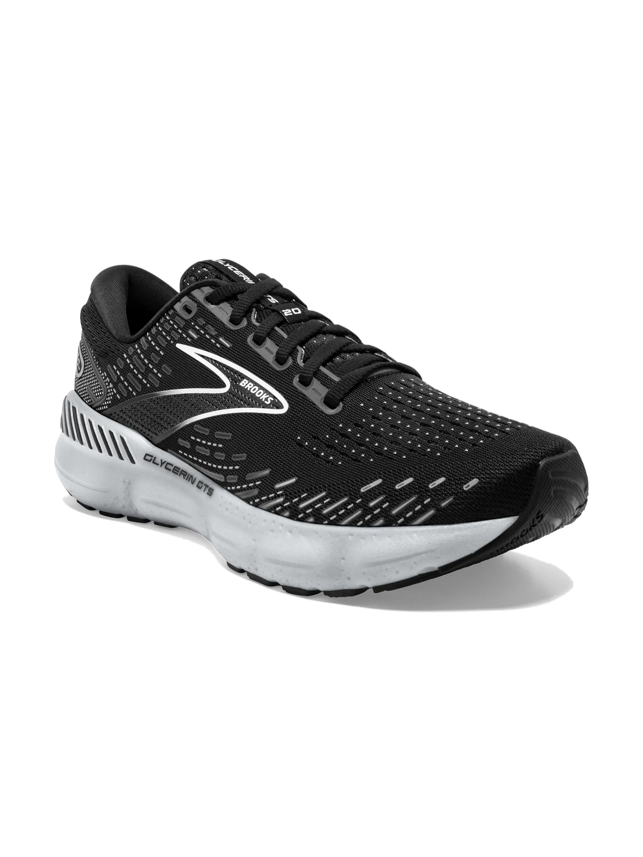 Brooks Glycerin GTS 20 Men’s Shoes