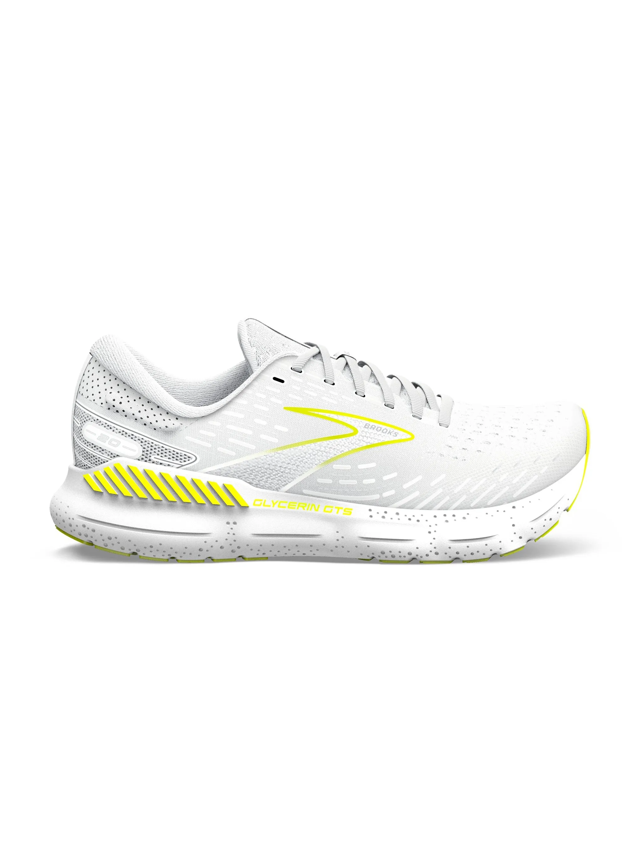 Brooks Glycerin GTS 20 Men’s Shoes