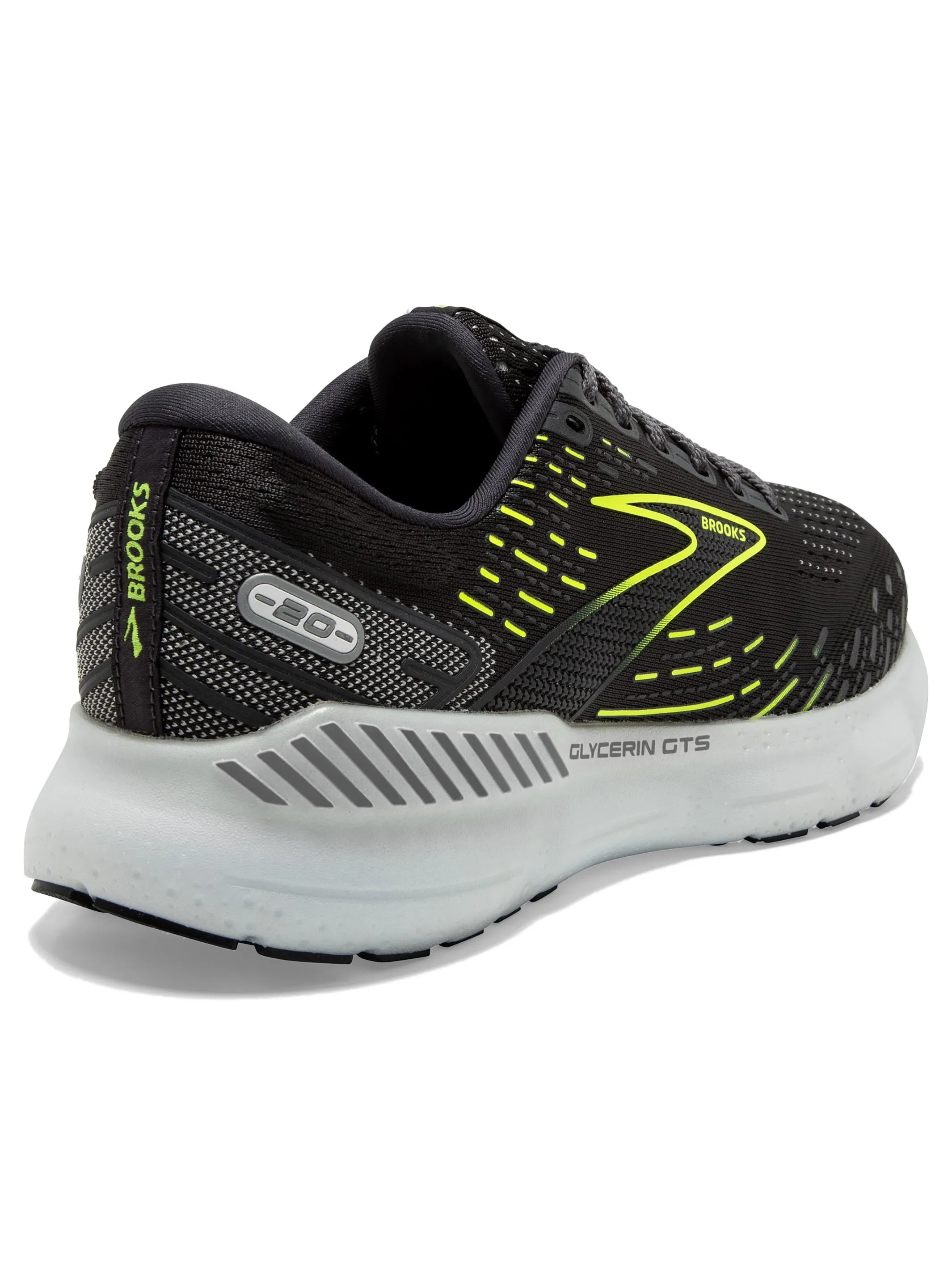 Brooks Glycerin GTS 20 Men’s Shoes