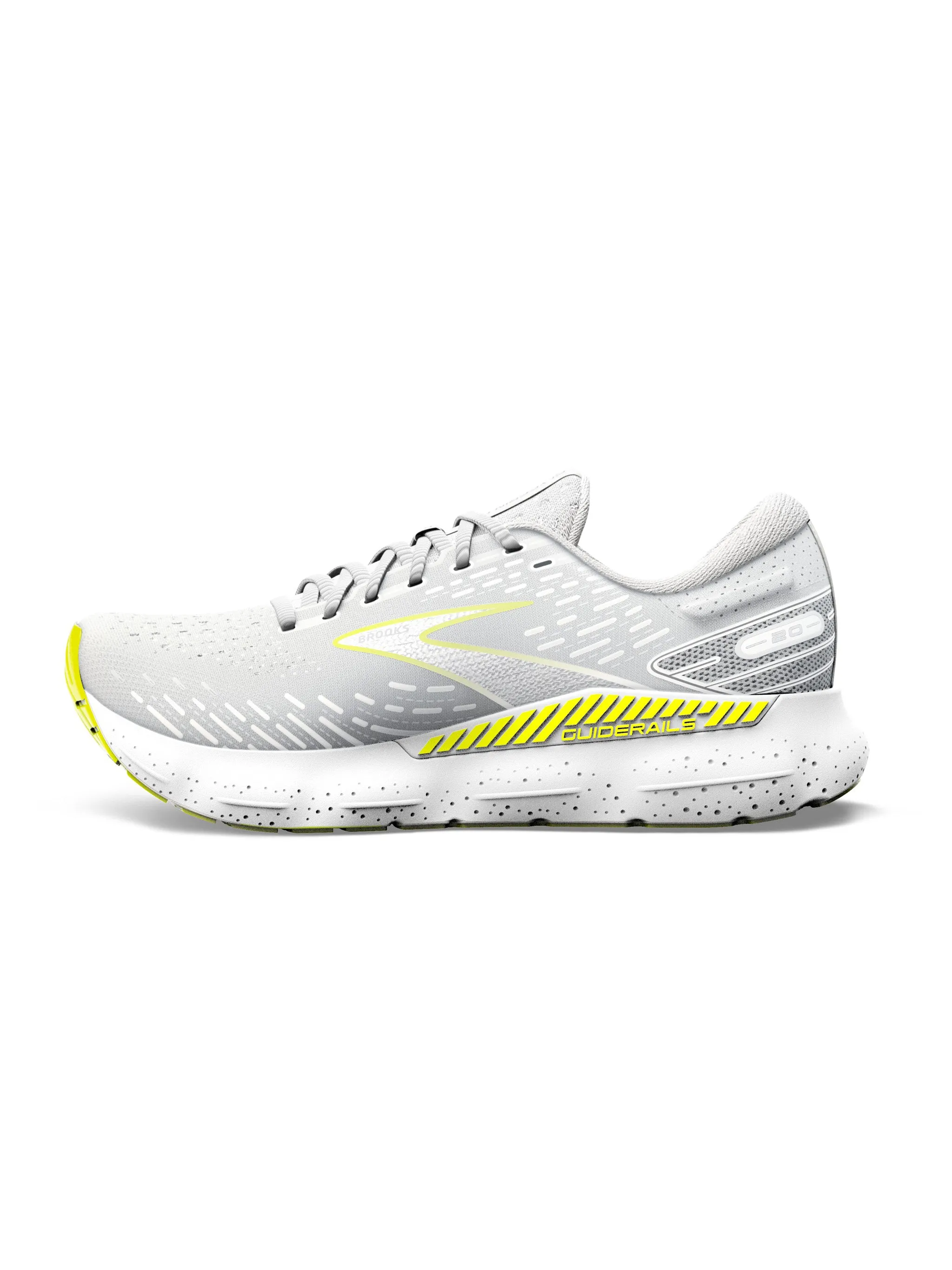Brooks Glycerin GTS 20 Men’s Shoes