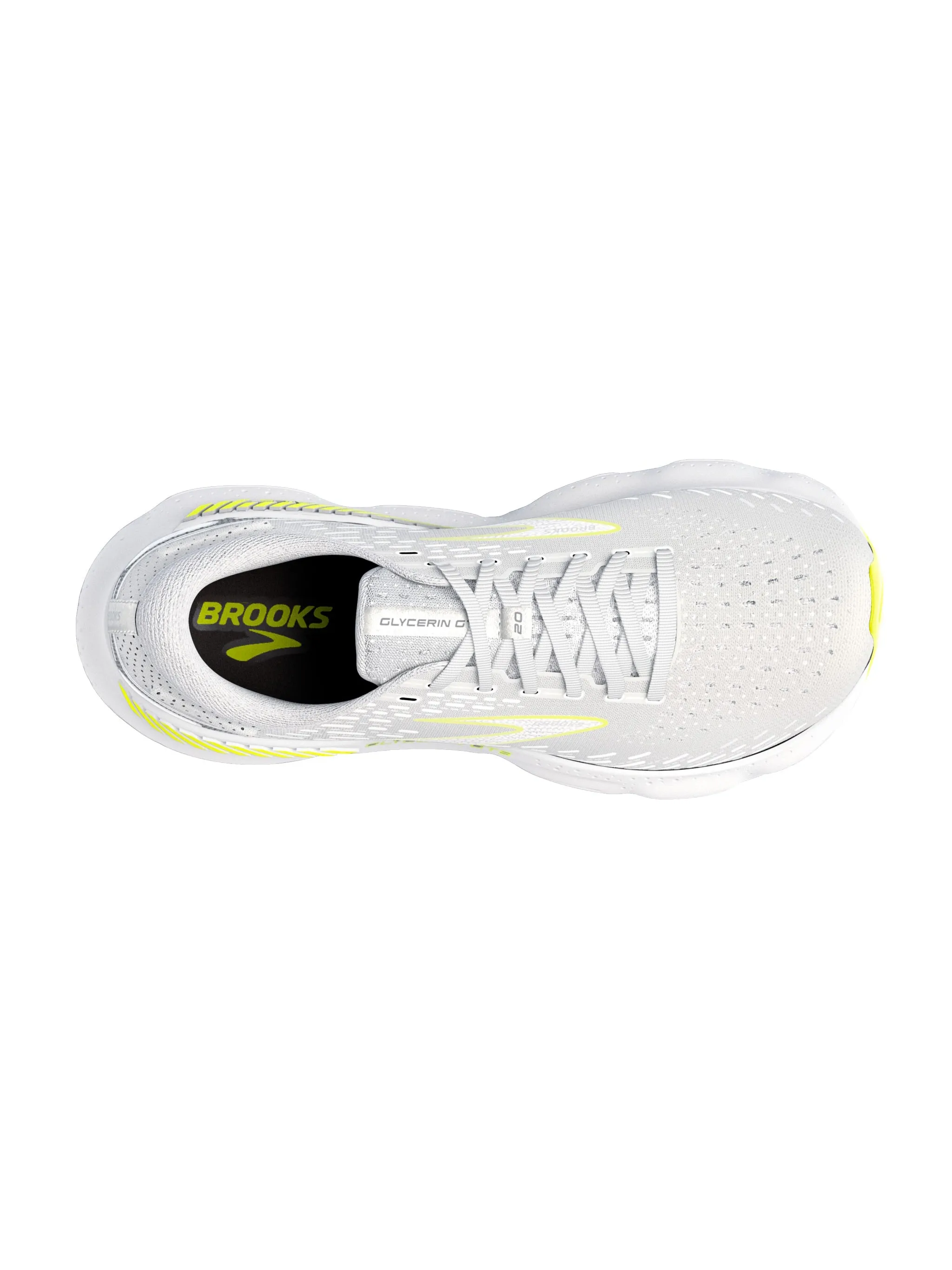 Brooks Glycerin GTS 20 Men’s Shoes
