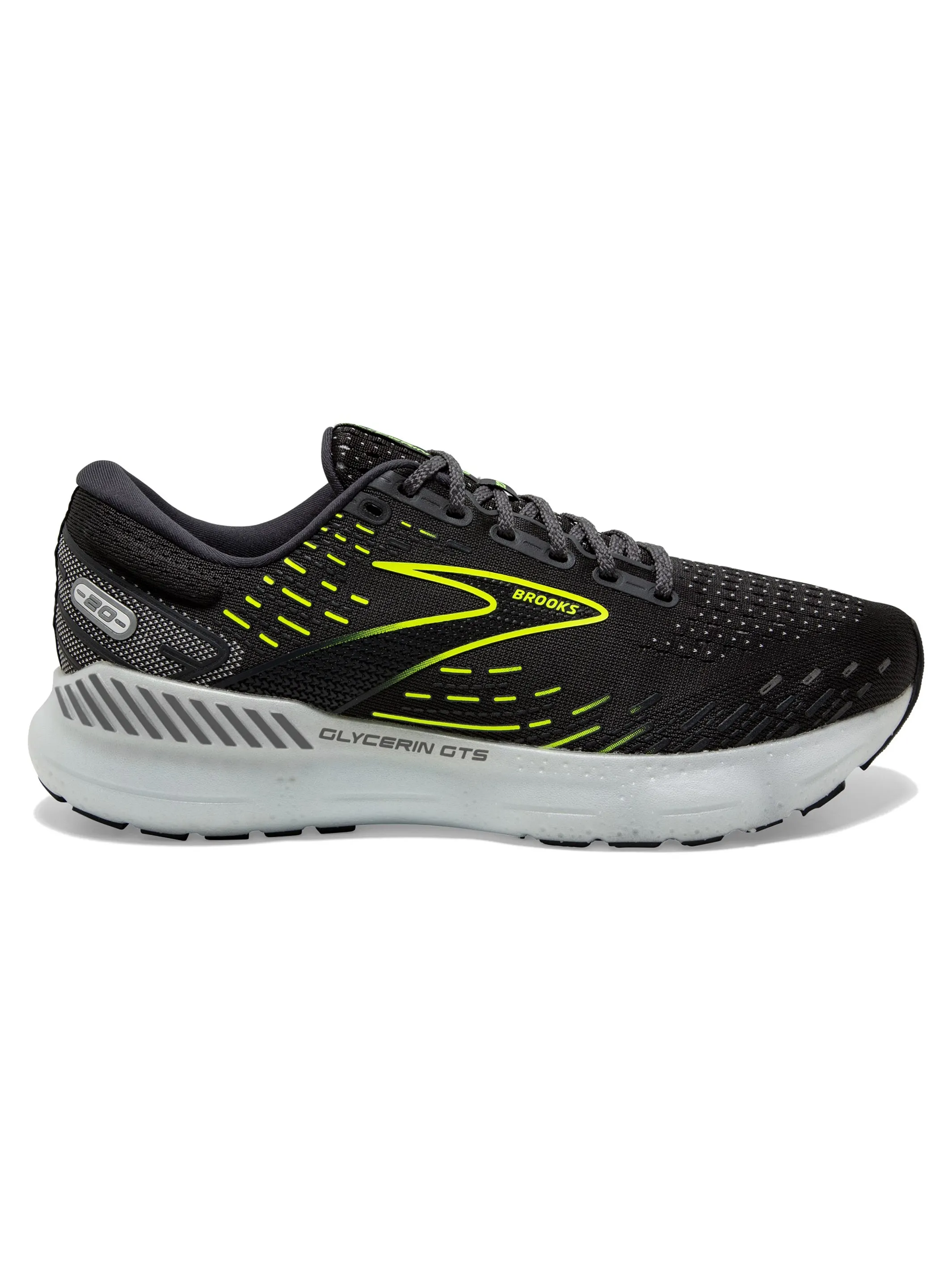 Brooks Glycerin GTS 20 Men’s Shoes