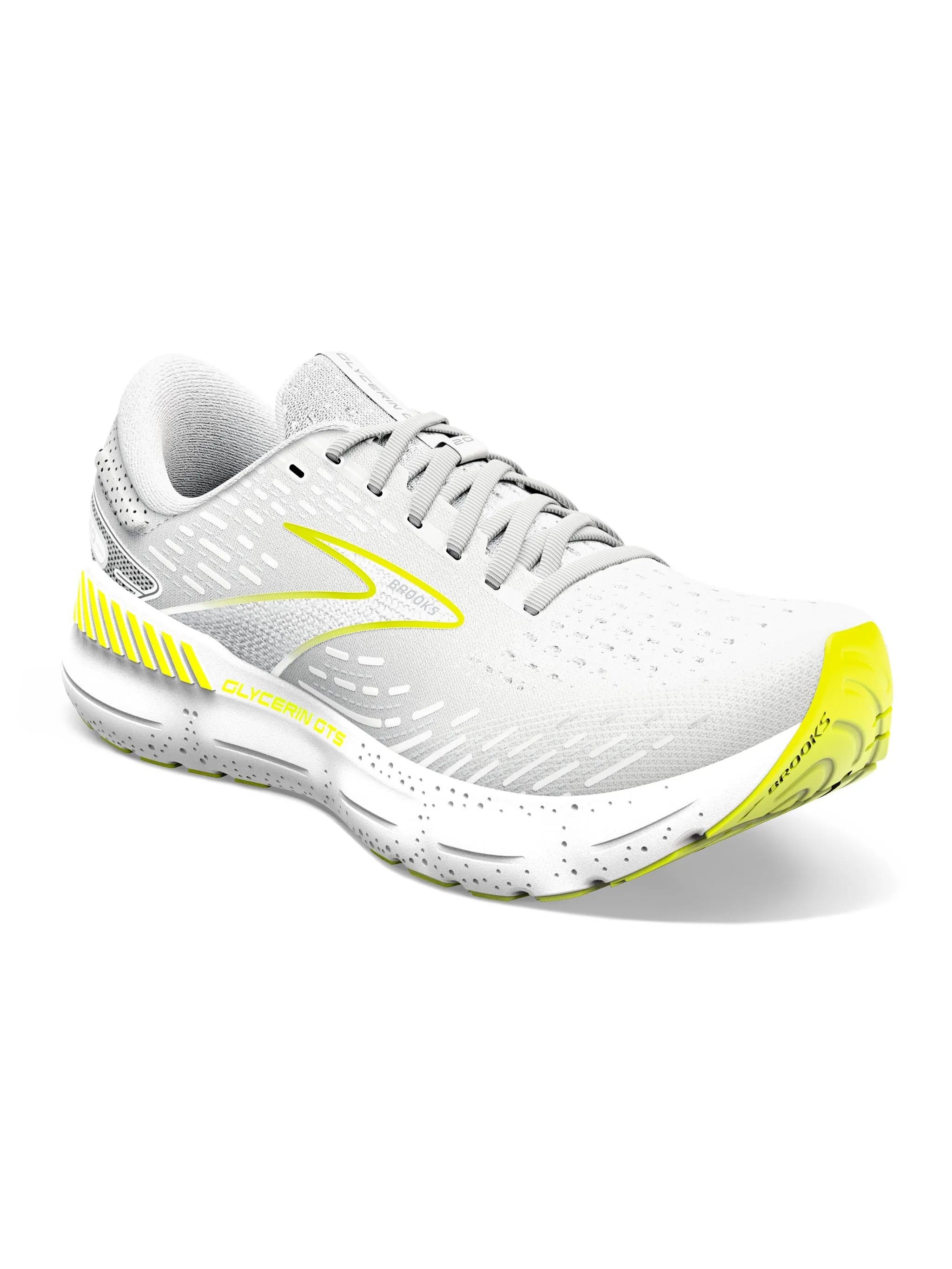 Brooks Glycerin GTS 20 Men’s Shoes
