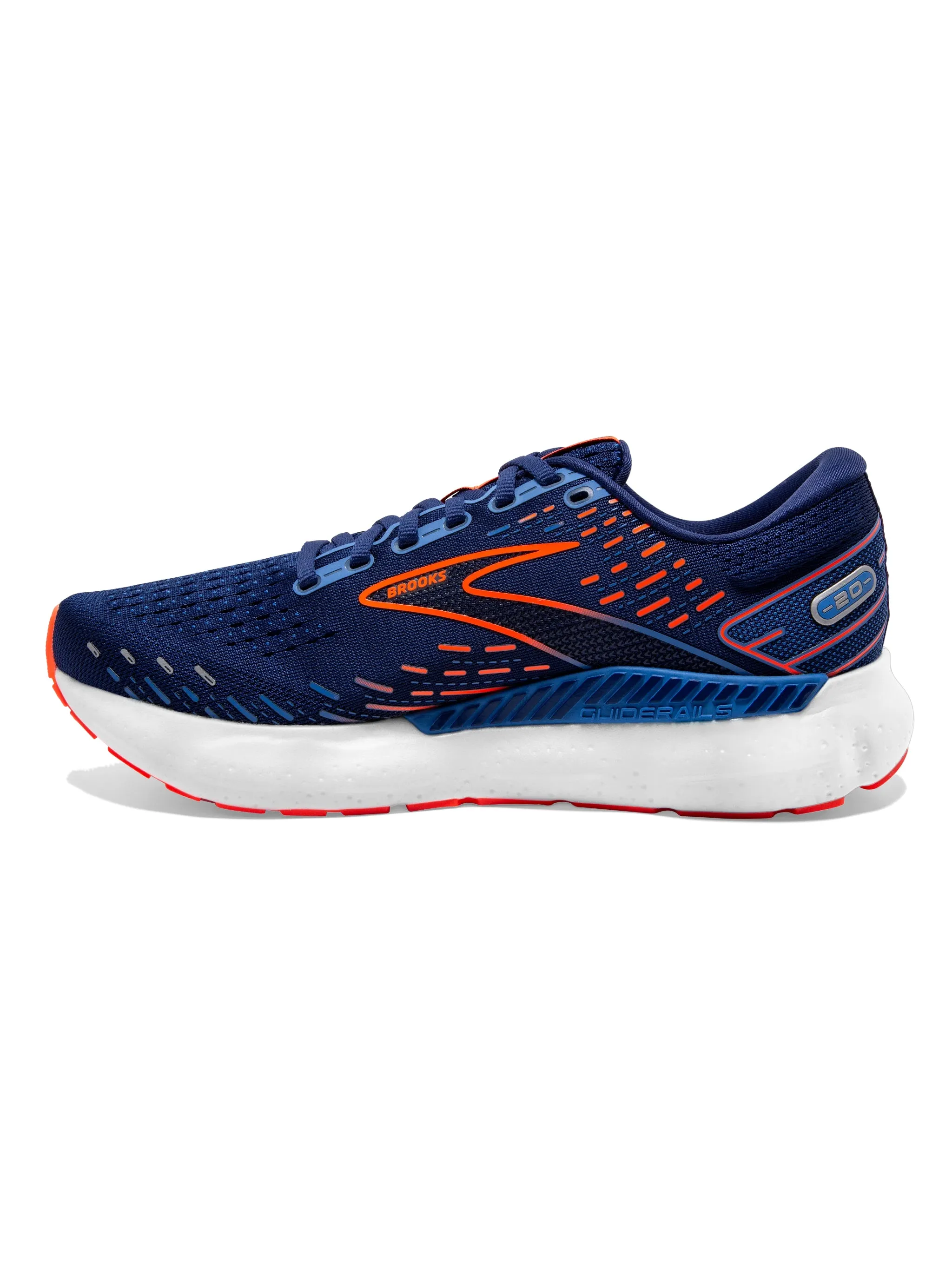 Brooks Glycerin GTS 20 Men’s Shoes