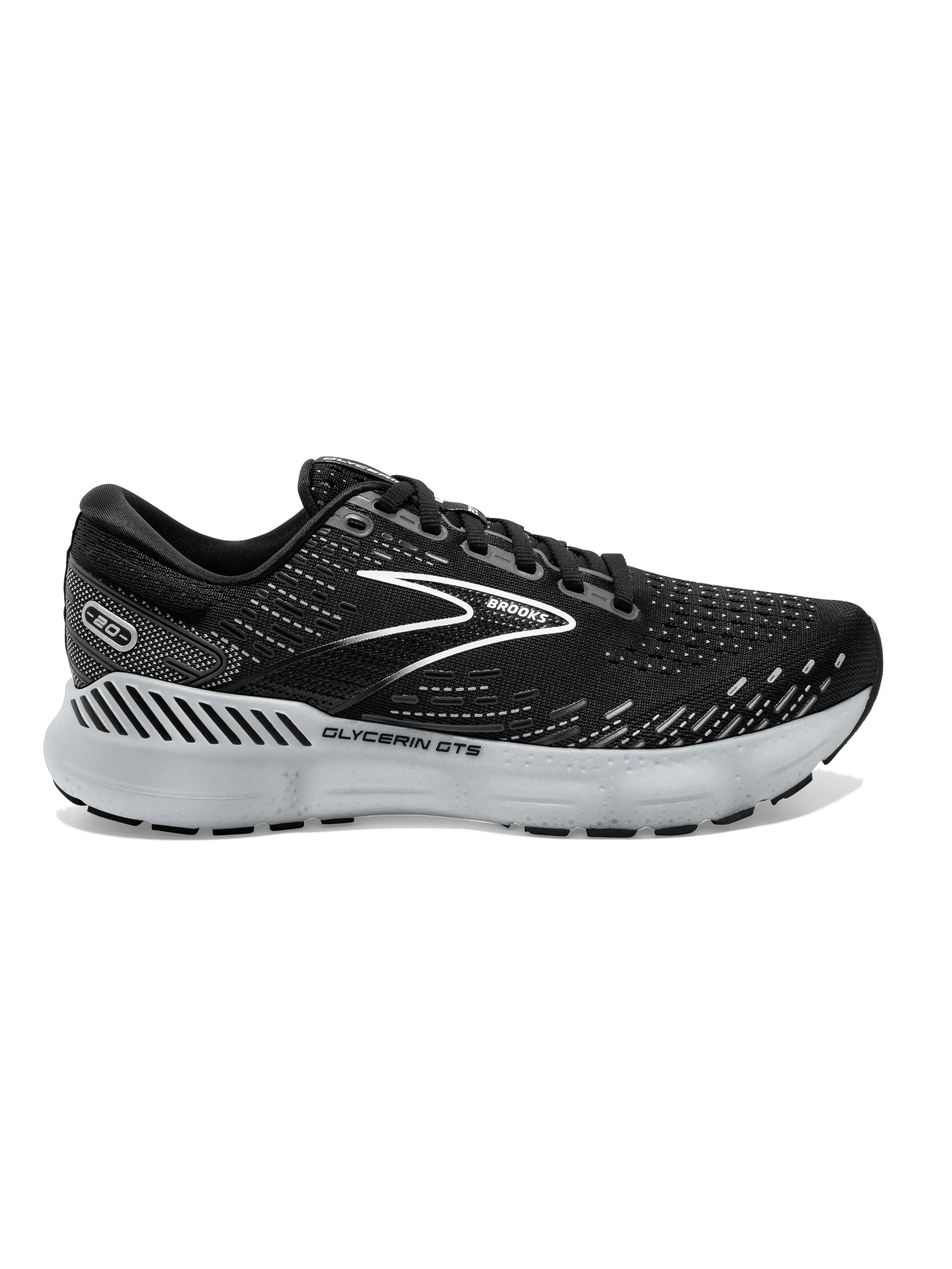 Brooks Glycerin GTS 20 Men’s Shoes