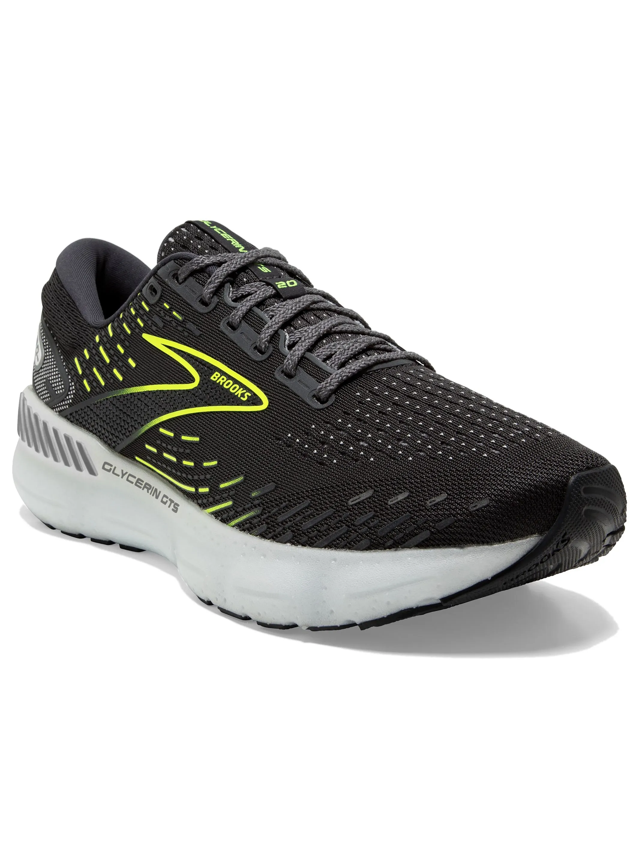 Brooks Glycerin GTS 20 Men’s Shoes