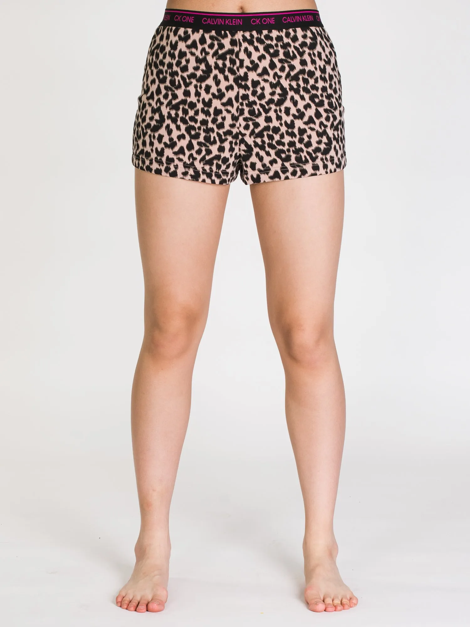 CALVIN KLEIN CK1 GLISTEN SHORT  - CLEARANCE