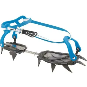 CAMP CRAMPON