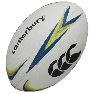 Canterbury Mentre Rugby Ball - Size 5