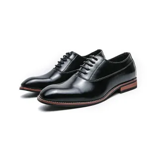 Chester™ - Premium Leather Footwear