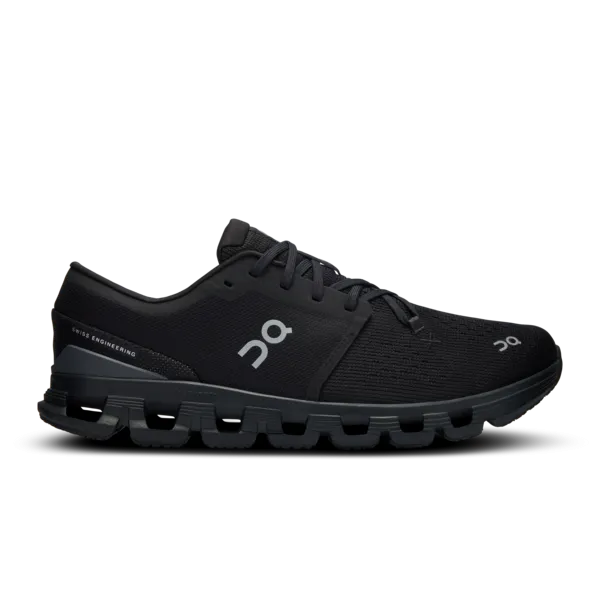 Cloud X4 black/eclipse