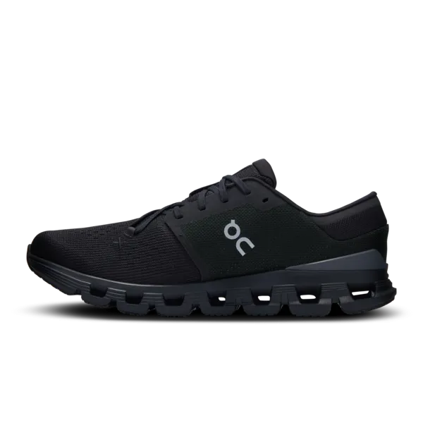 Cloud X4 black/eclipse