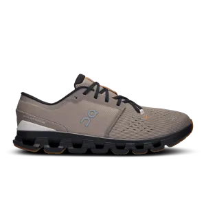 Cloud X4 fog/black