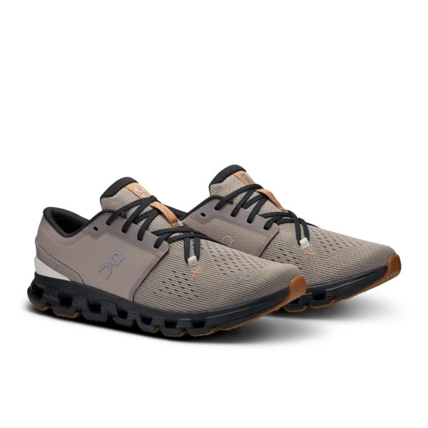 Cloud X4 fog/black