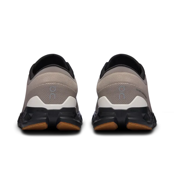 Cloud X4 fog/black