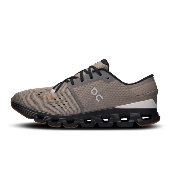 Cloud X4 fog/black