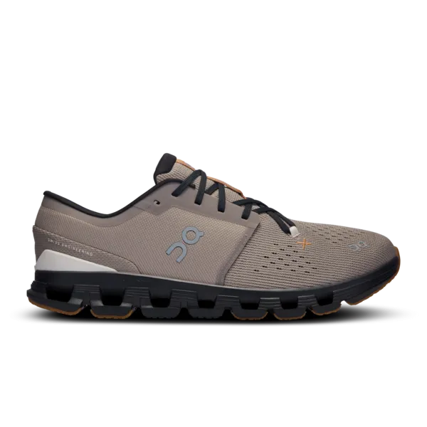 Cloud X4 fog/black