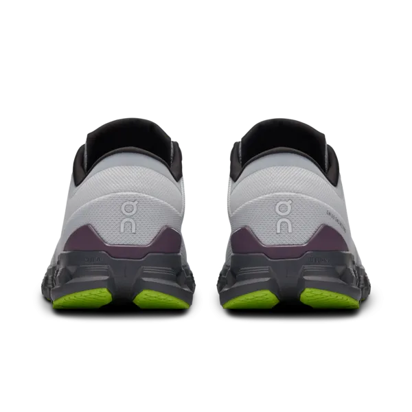 Cloud X4 glacier/eclipse