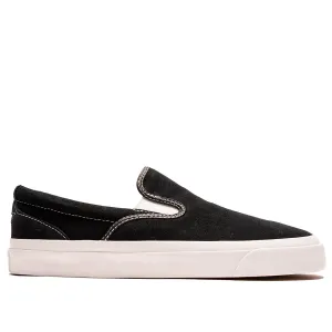 Converse - One Star CC Slip Pro - Black/White/White