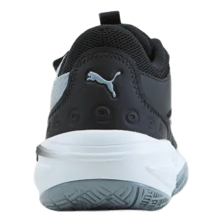 Court Rider Team Puma Black-puma White