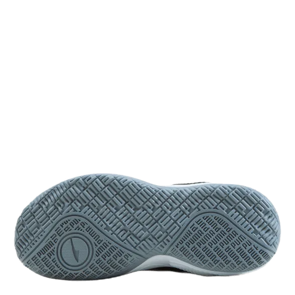Court Rider Team Puma Black-puma White