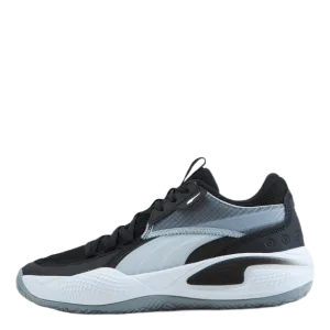Court Rider Team Puma Black-puma White