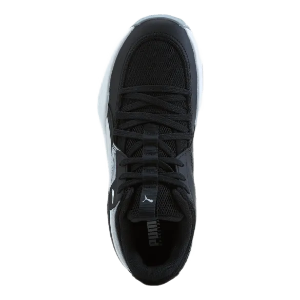 Court Rider Team Puma Black-puma White
