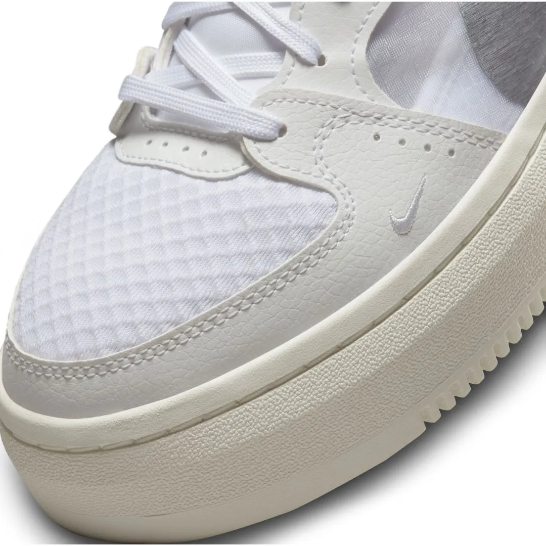 Court Vision Alta Lifestyle Shoes