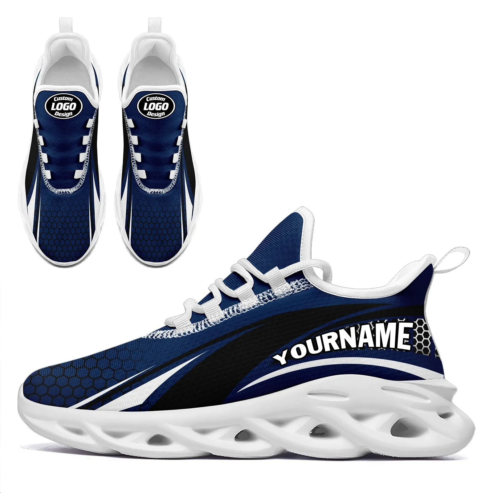 Custom Baseball Outerwear Hat and Shoes Combo Offer Personalized Combo ZH-E025023-11