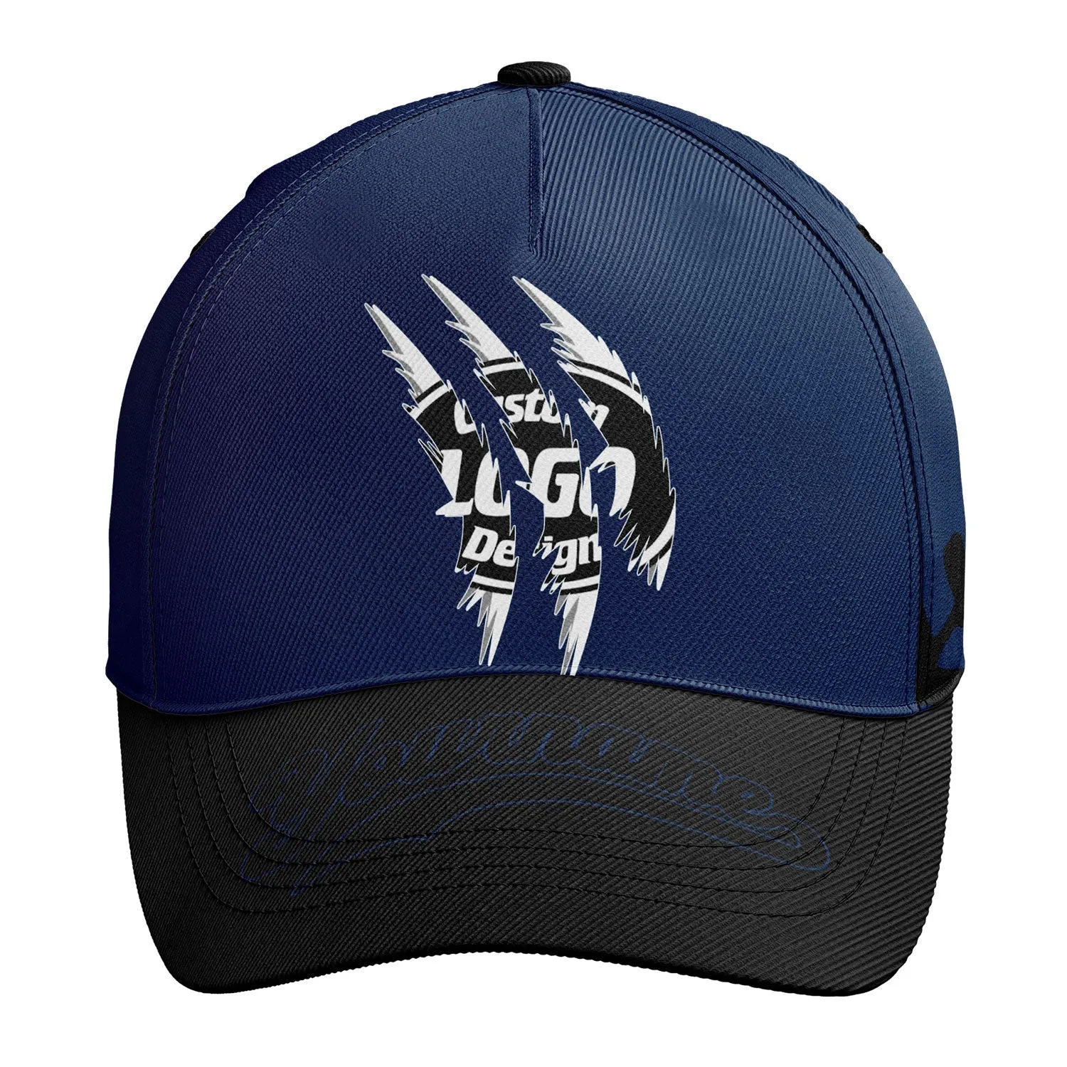 Custom Baseball Outerwear Hat and Shoes Combo Offer Personalized Combo ZH-E025023-11