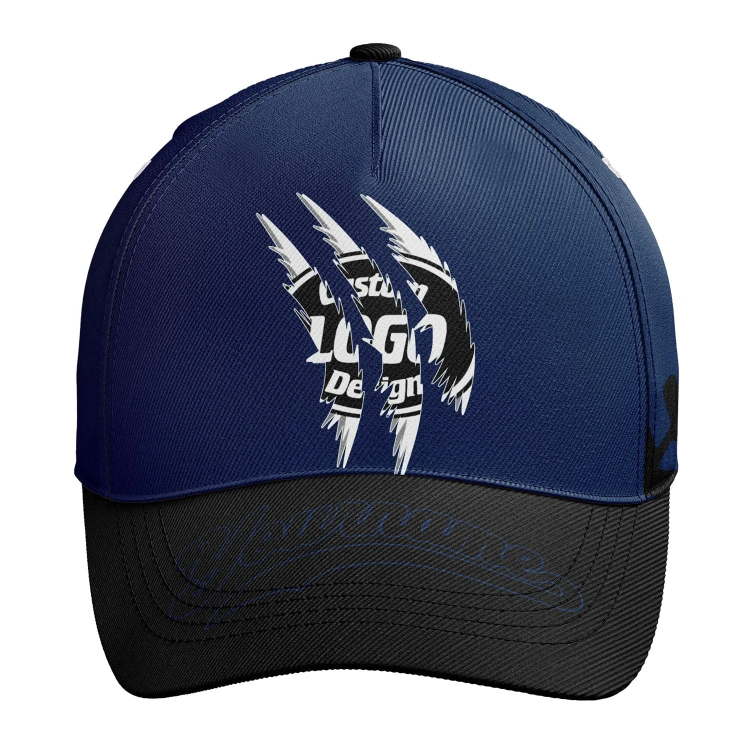 Custom Baseball Outerwear Hat and Shoes Combo Offer Personalized Combo ZH-E025023-11