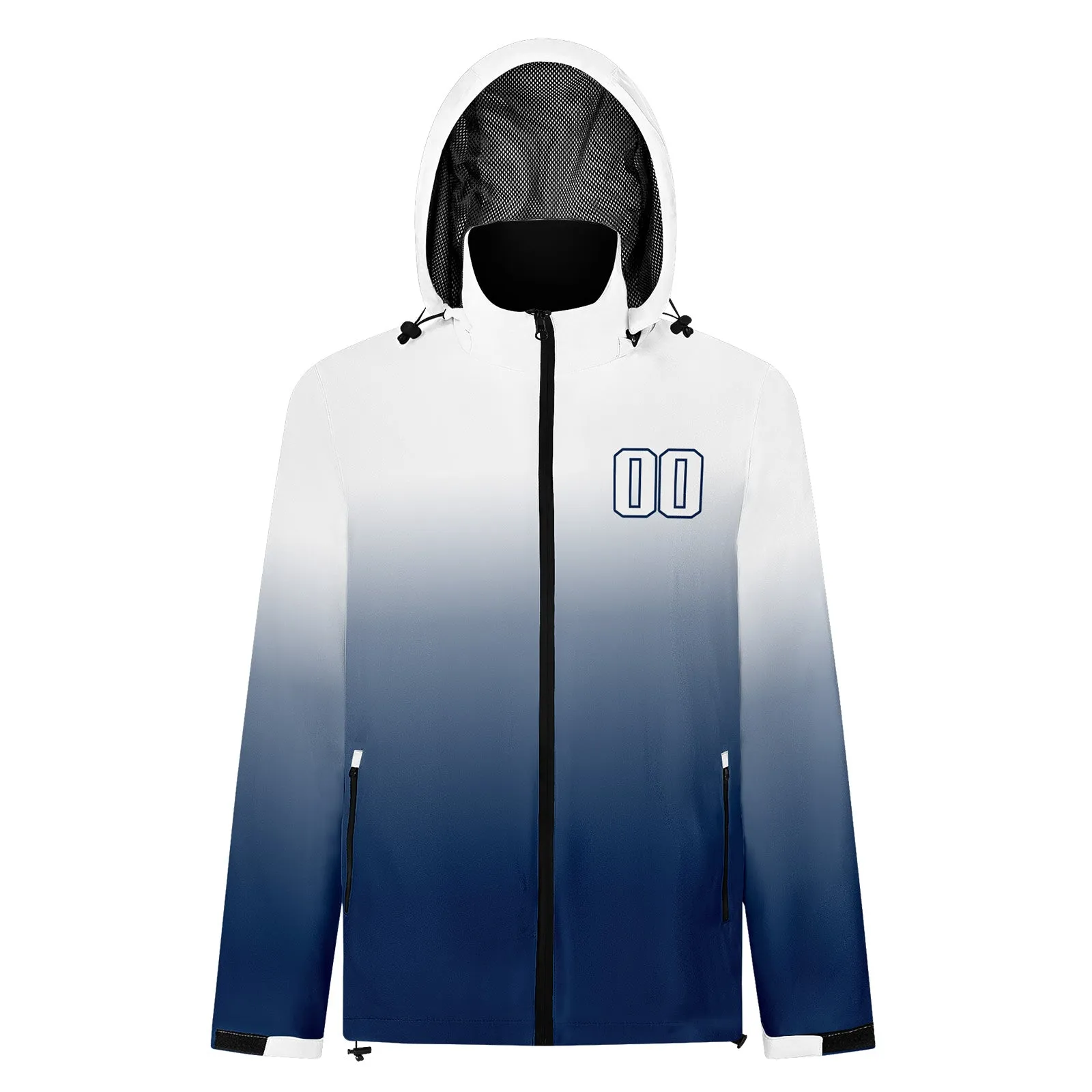 Custom Baseball Outerwear Hat and Shoes Combo Offer Personalized Combo ZH-E025023-11