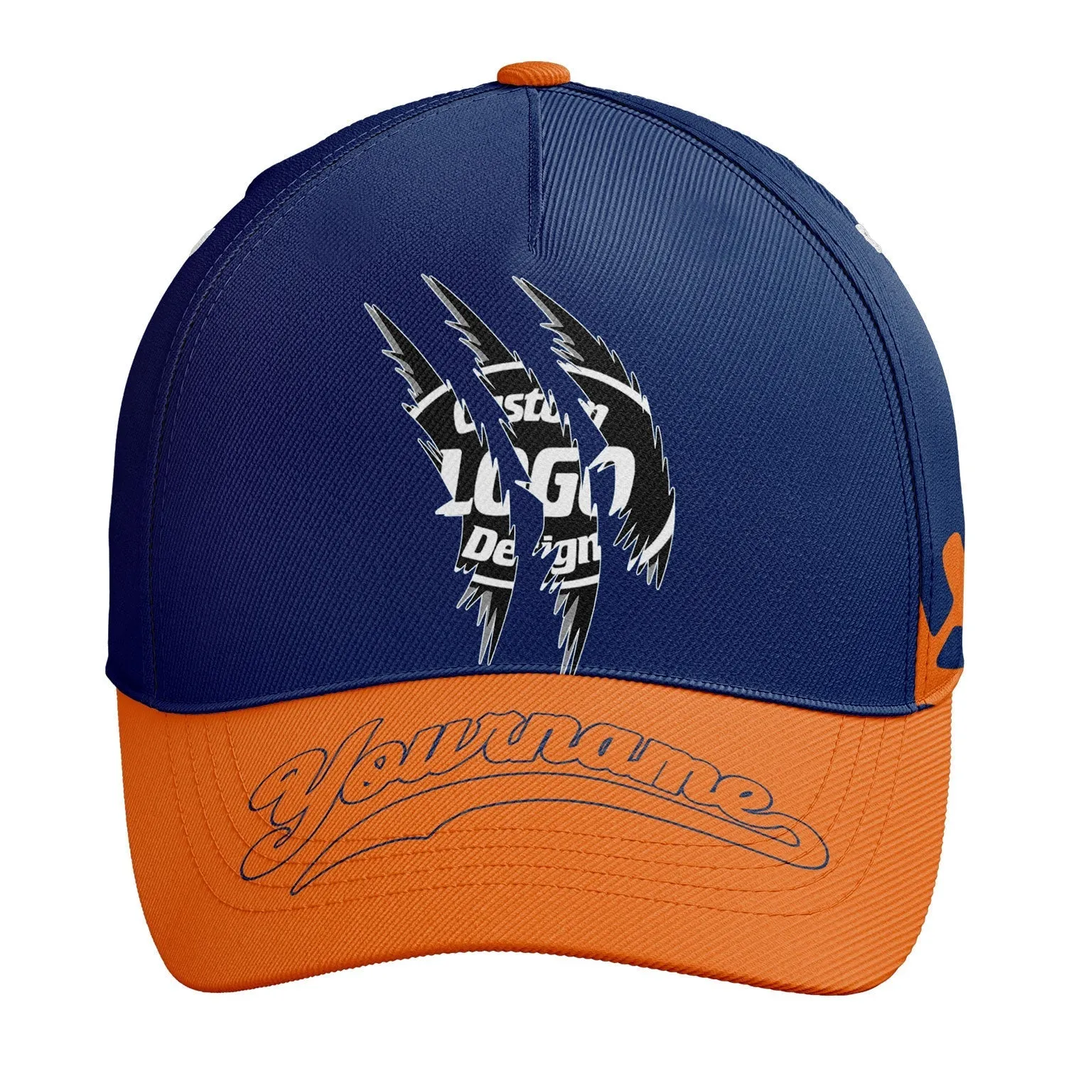 Custom Baseball Outerwear Hat and Shoes Combo Offer Personalized Combo ZH-E025023-12