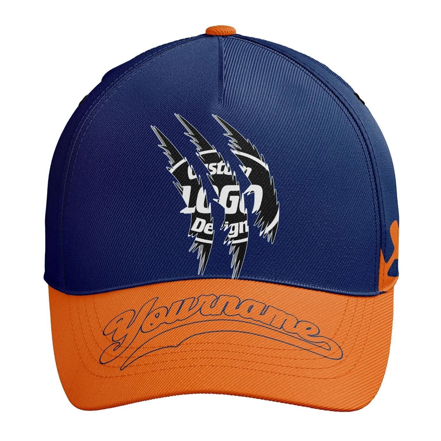 Custom Baseball Outerwear Hat and Shoes Combo Offer Personalized Combo ZH-E025023-12