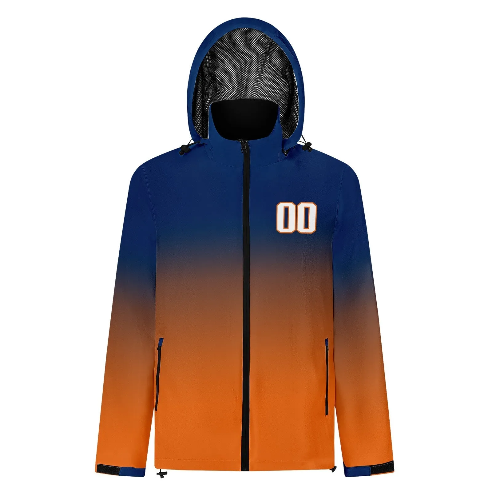Custom Baseball Outerwear Hat and Shoes Combo Offer Personalized Combo ZH-E025023-12