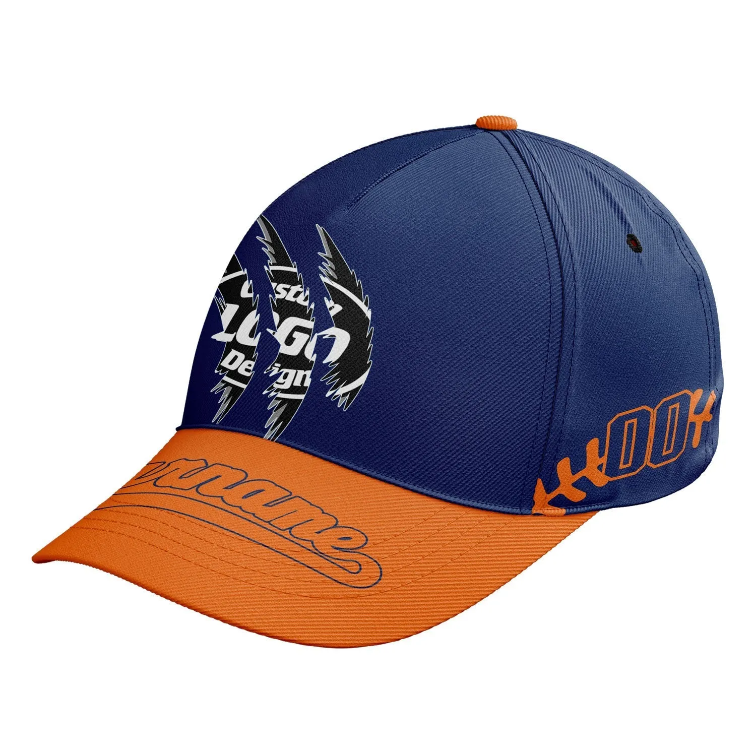 Custom Baseball Outerwear Hat and Shoes Combo Offer Personalized Combo ZH-E025023-12