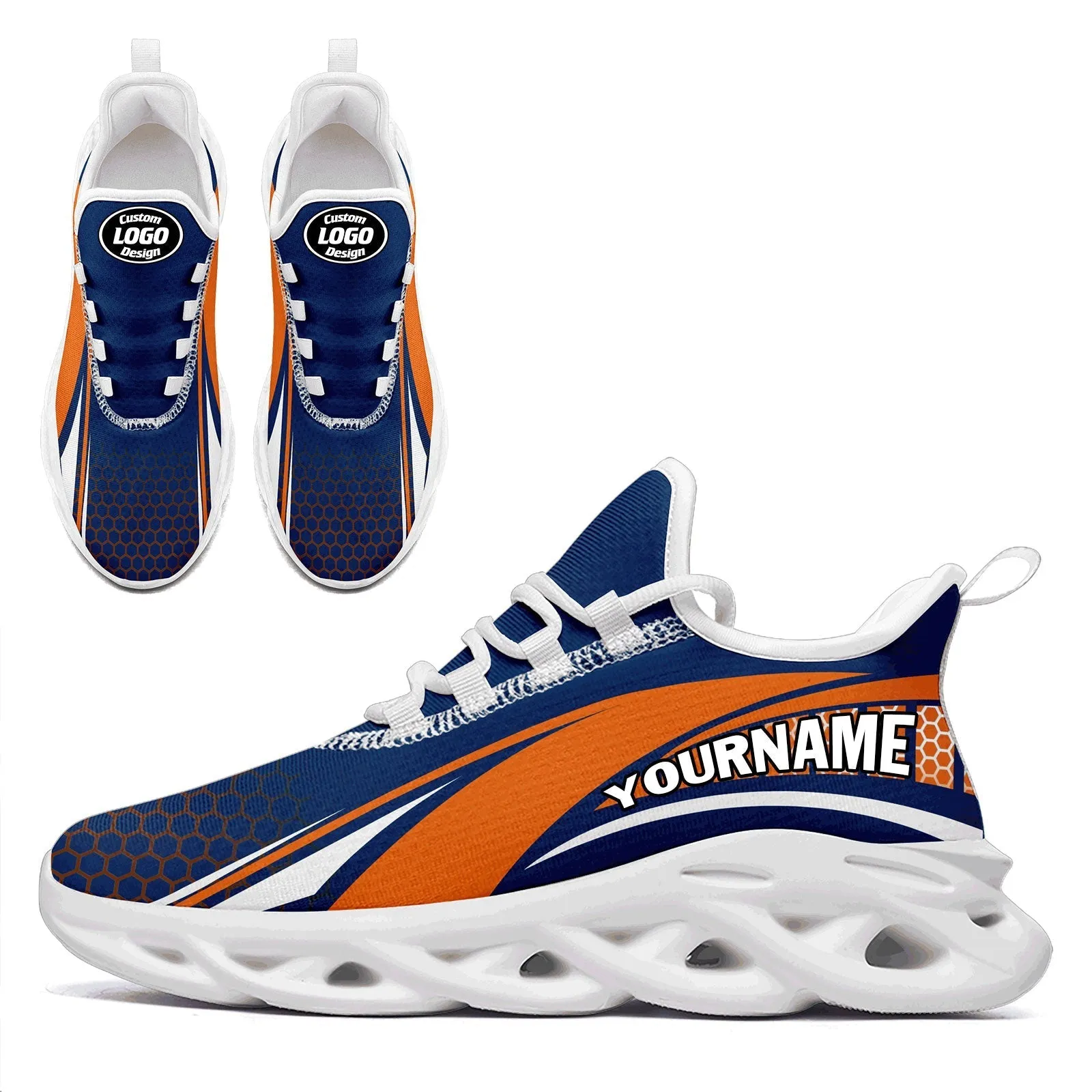 Custom Baseball Outerwear Hat and Shoes Combo Offer Personalized Combo ZH-E025023-12
