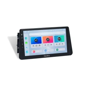 Dasaita Android13 Car Stereo for Nissan Kicks Micra 2016-2021 Wireless Carplay & Android Auto Car Radio| Qualcomm 665 | 10.2" QLED Screen | Wifi 4G LTE |6G 64G|DTS|GPS Navigation Head Unit| Optical Output
