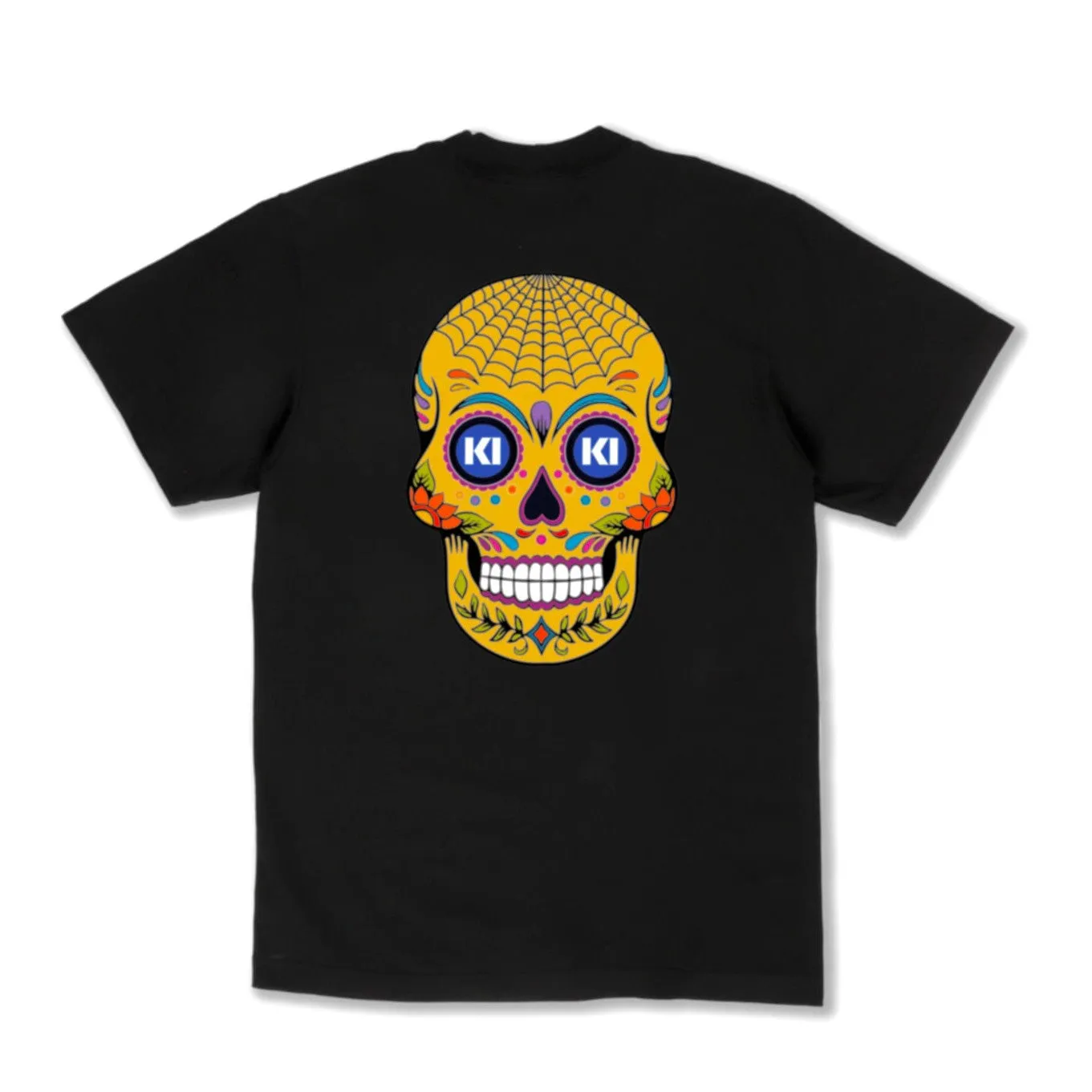 D.D.L.M. Tee