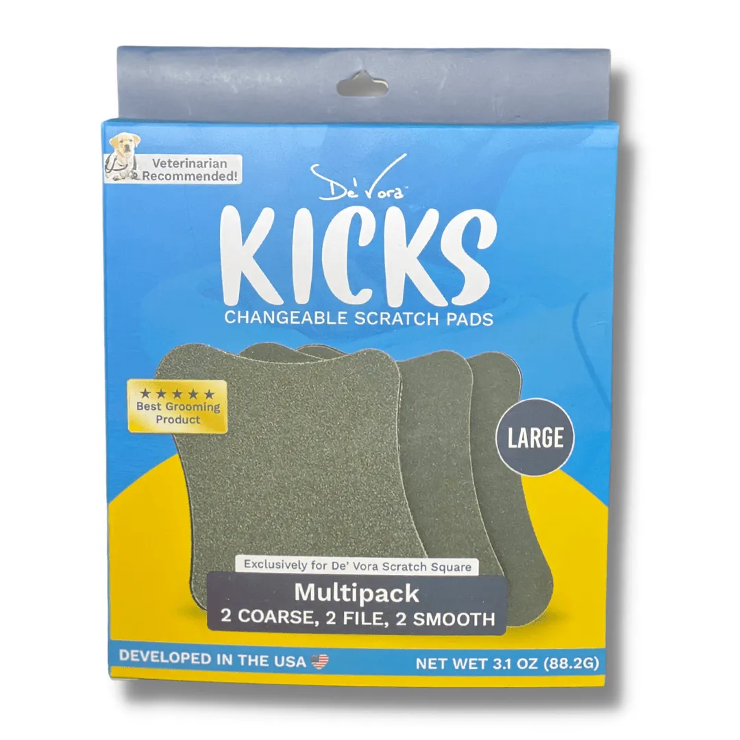 De' Vora Kicks Inner Wholesale Case
