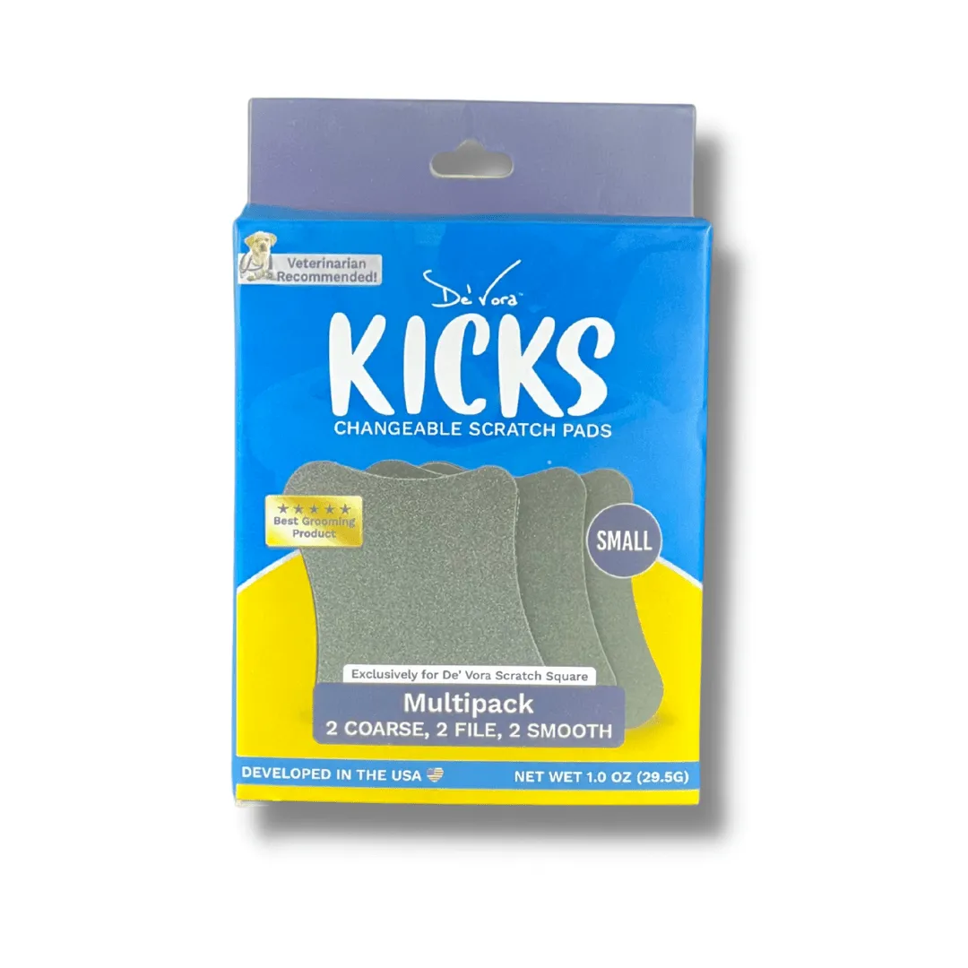 De' Vora Kicks Inner Wholesale Case