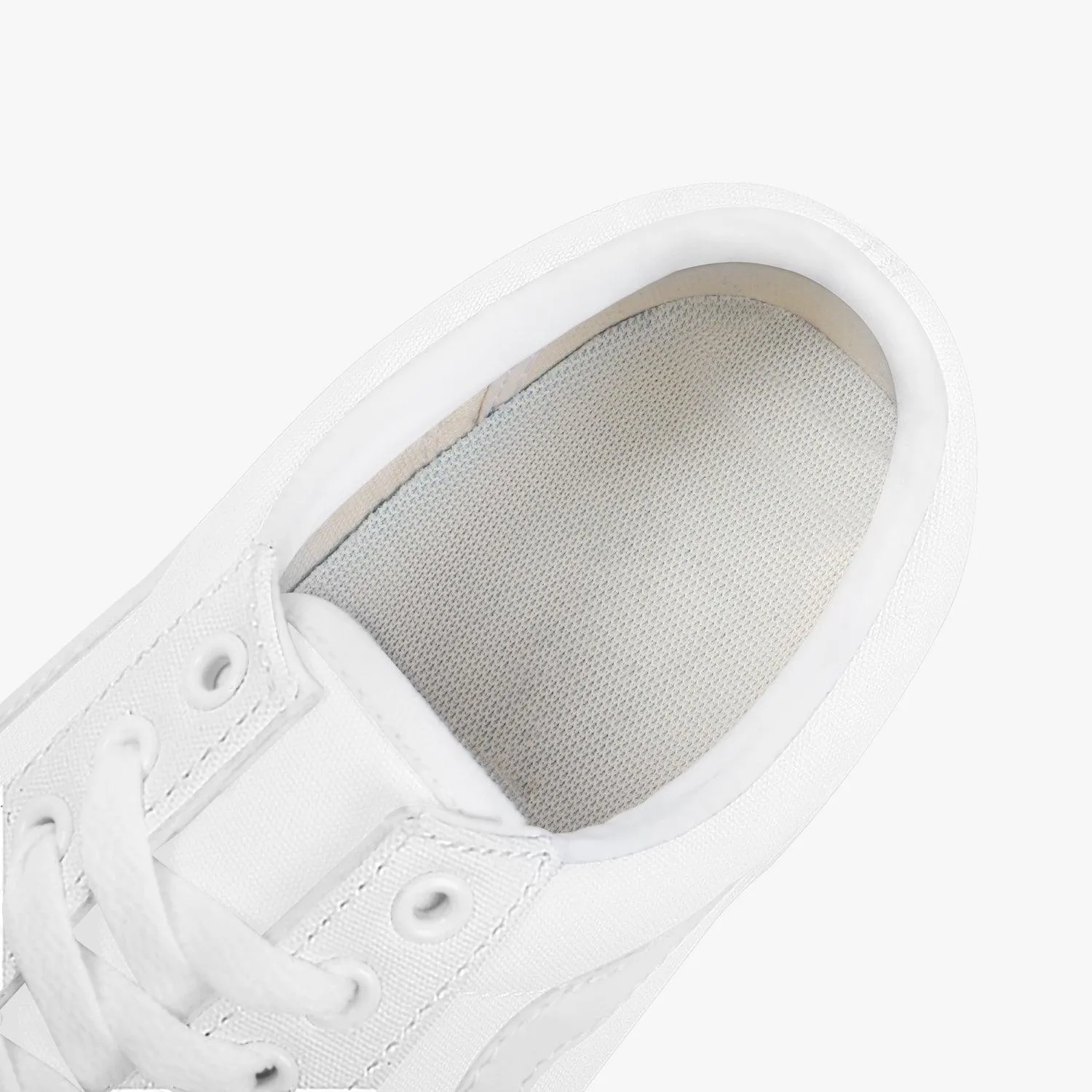 Dororo V-OK Anime Shoes
