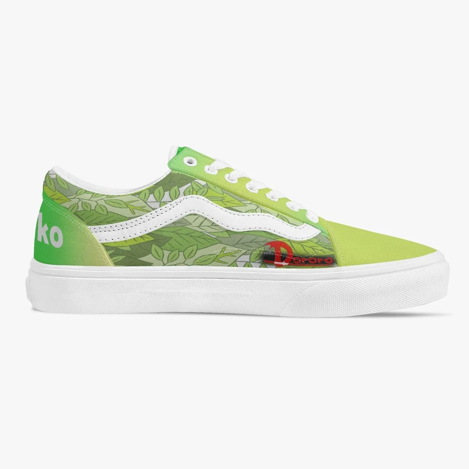 Dororo V-OK Anime Shoes