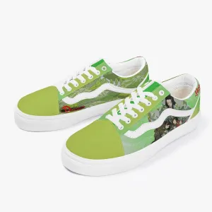 Dororo V-OK Anime Shoes
