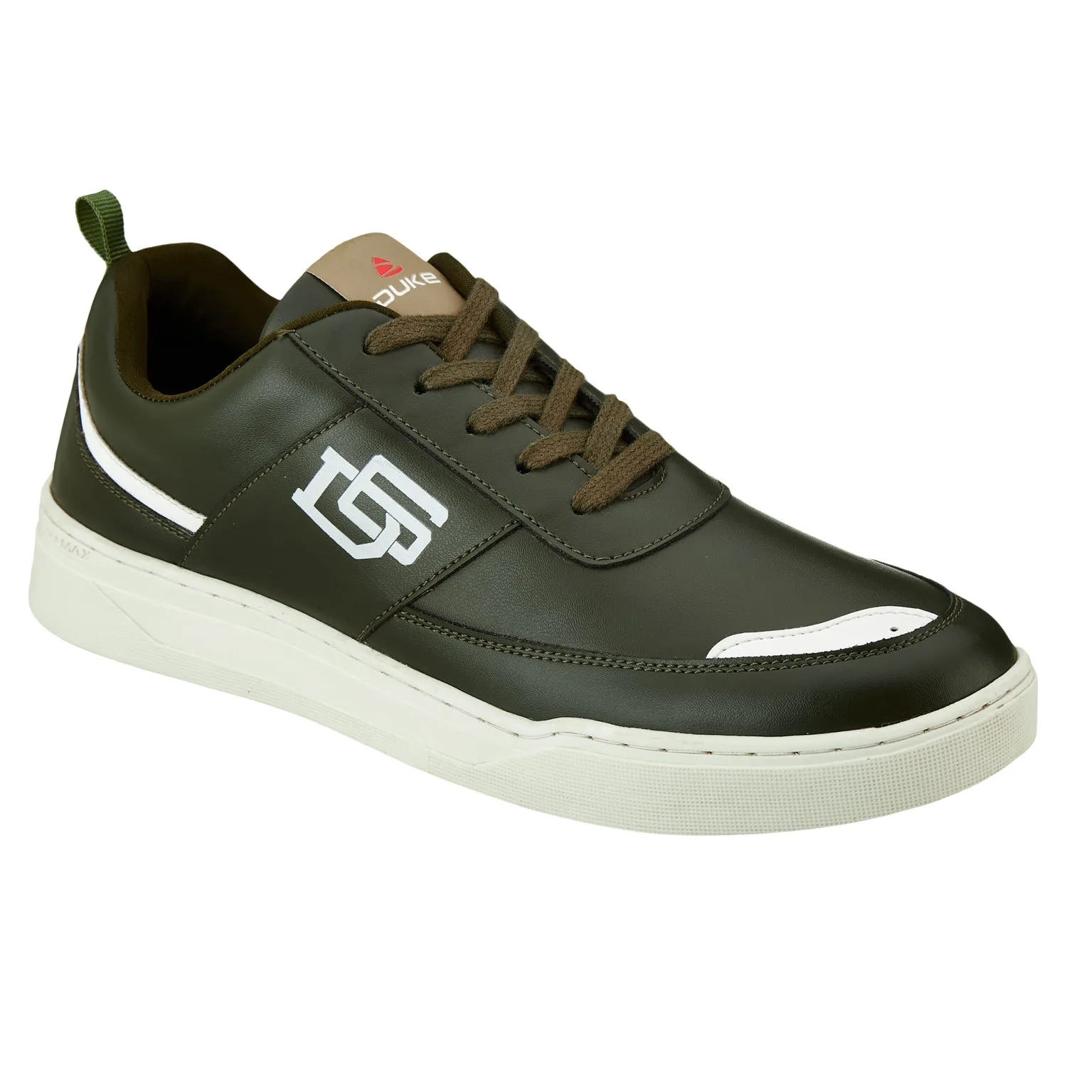 Duke Men Sneakers (FWOL2511)