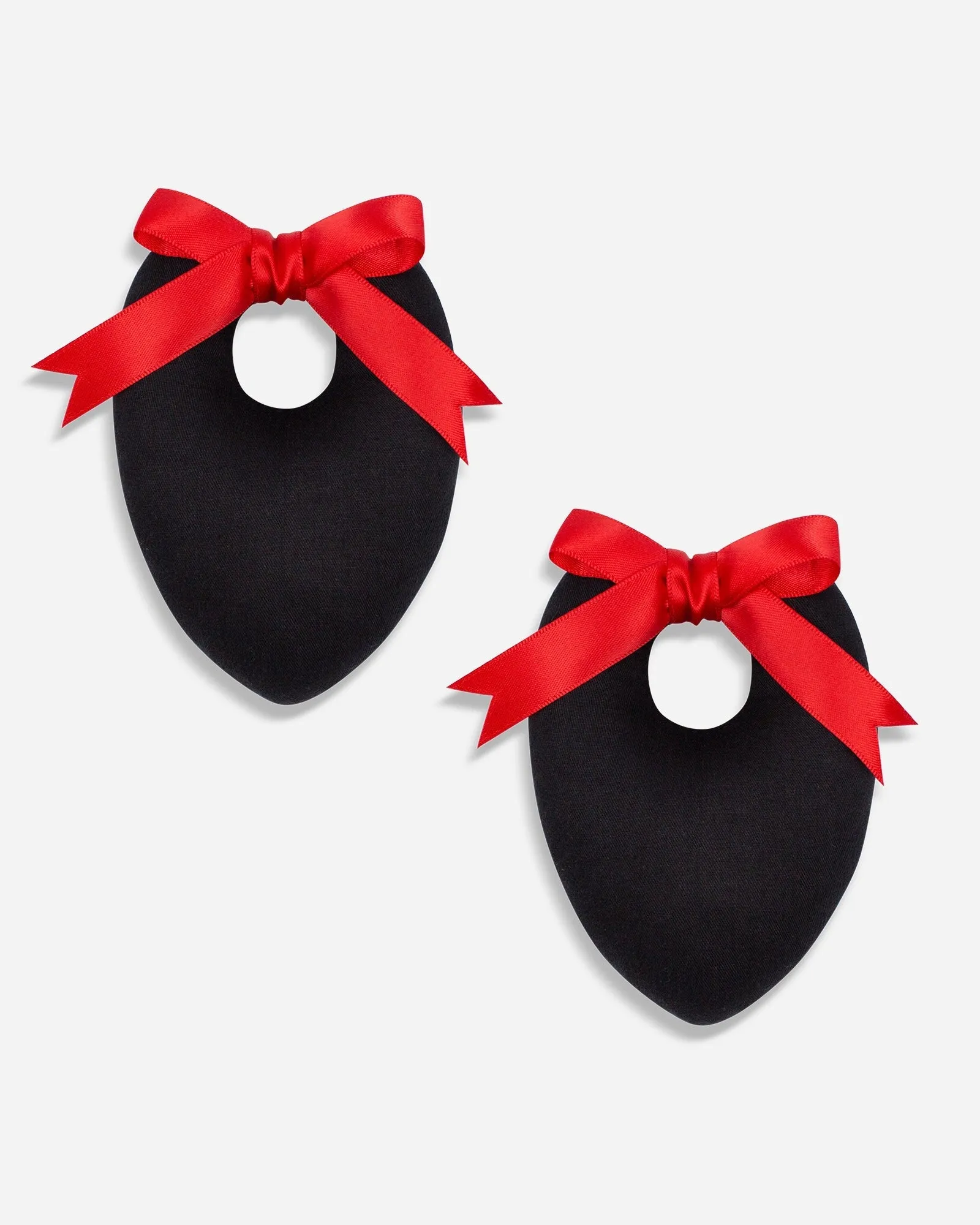 Elegance Shoe Stuffer Inserts - Red