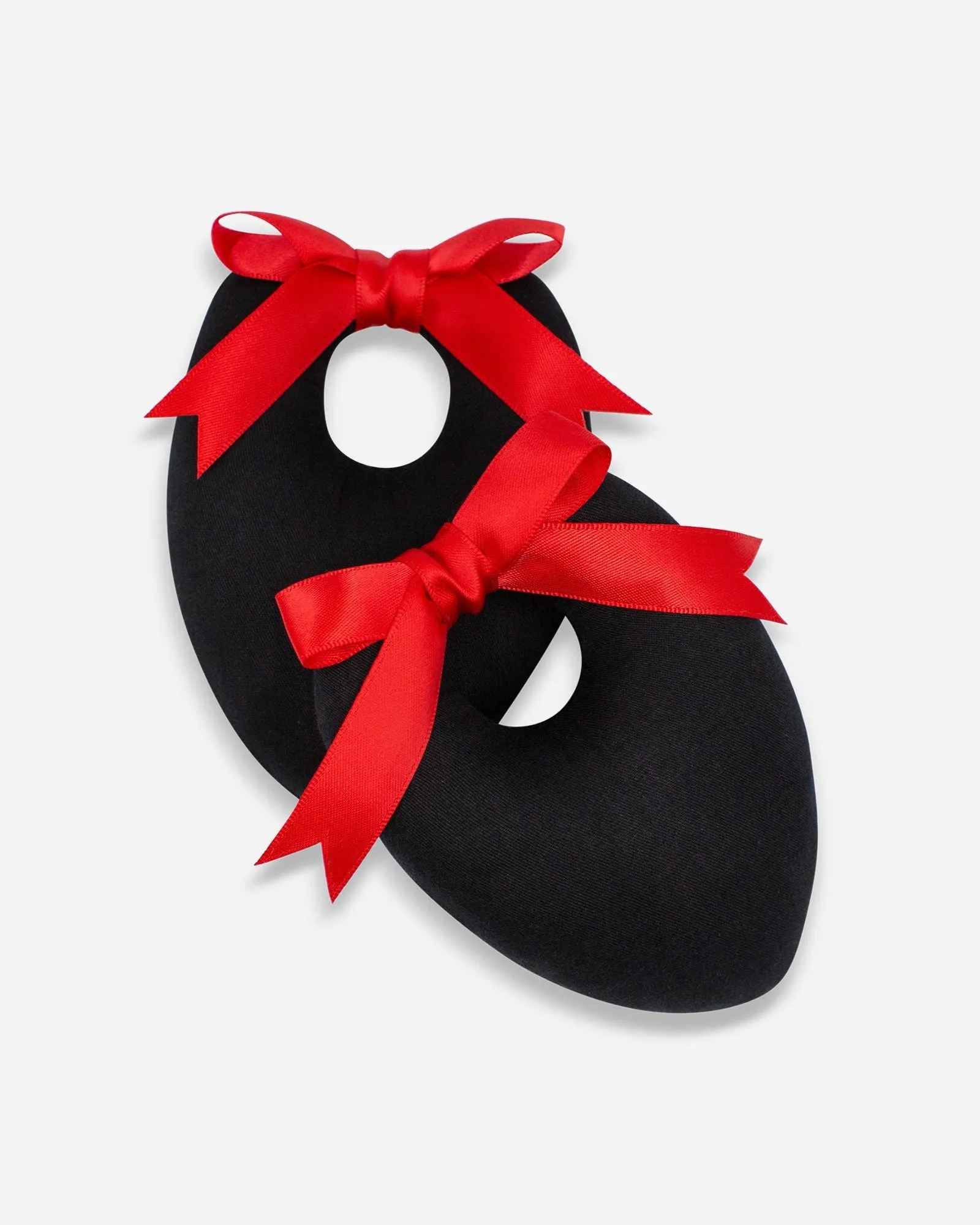 Elegance Shoe Stuffer Inserts - Red