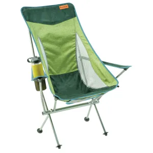 Eureka Tagalong Highback Chair
